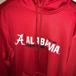 Alabama Crimson Tide Hoodie
